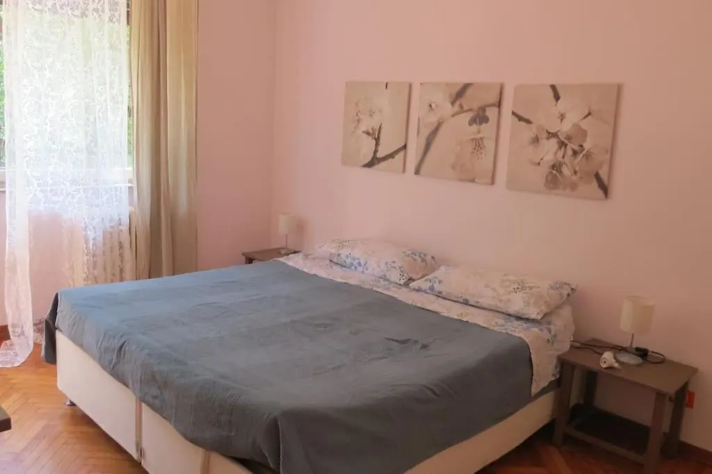 Gigia'S Home, On The Green Of The Trees Μιλάνο Ιταλία